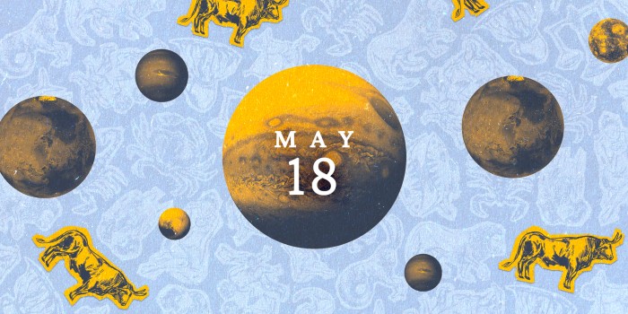 Daily Horoscope 18 May, 2026: Prediction For Each Zodiac Sign