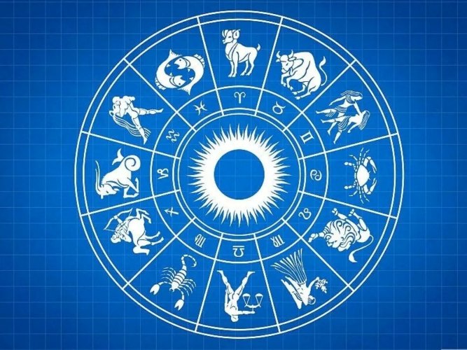 Astrology for the month of June 2026