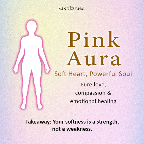 aura colors spiritual meaning