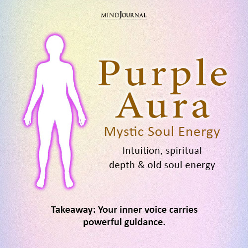 aura colors spiritual meaning