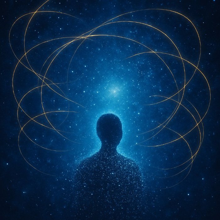 Steps Toward Wholeness