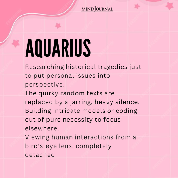 healing zodiac signs
