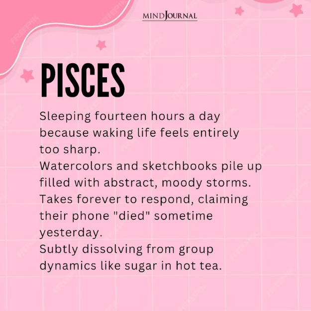 healing zodiac signs