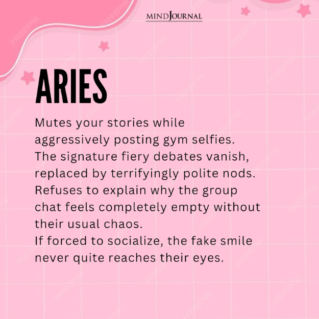 healing zodiac signs