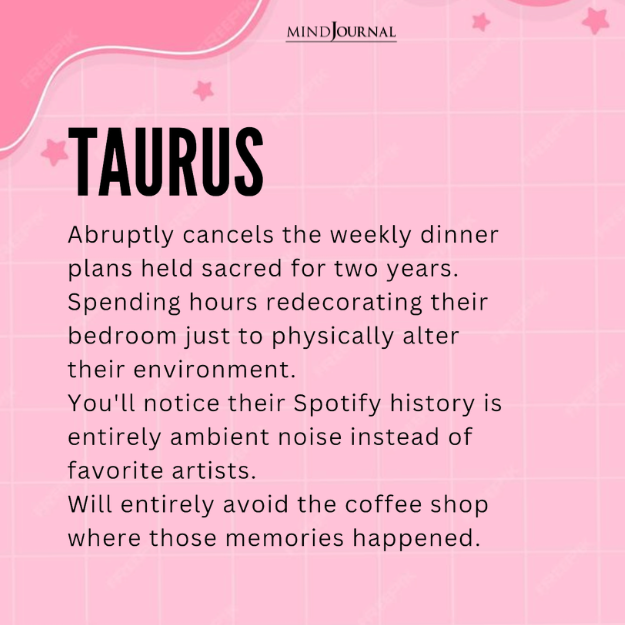 healing zodiac signs