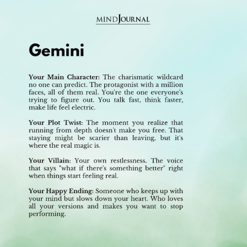 zodiac signs secret