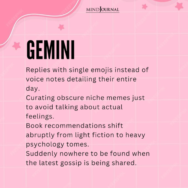 healing zodiac signs