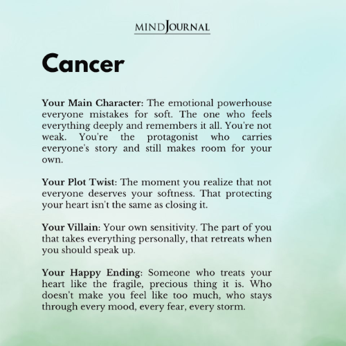 zodiac signs secret