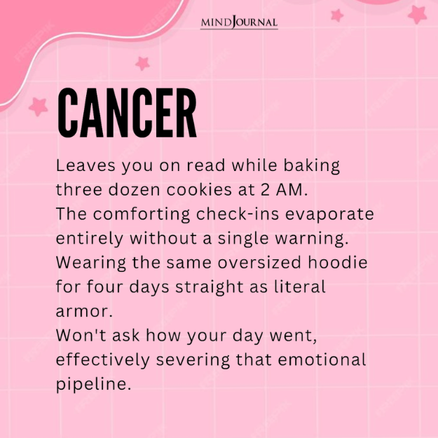 healing zodiac signs