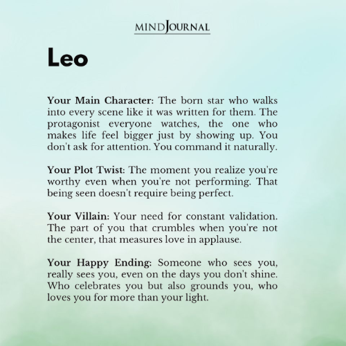 zodiac signs secret