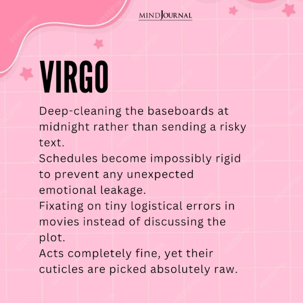 healing zodiac signs