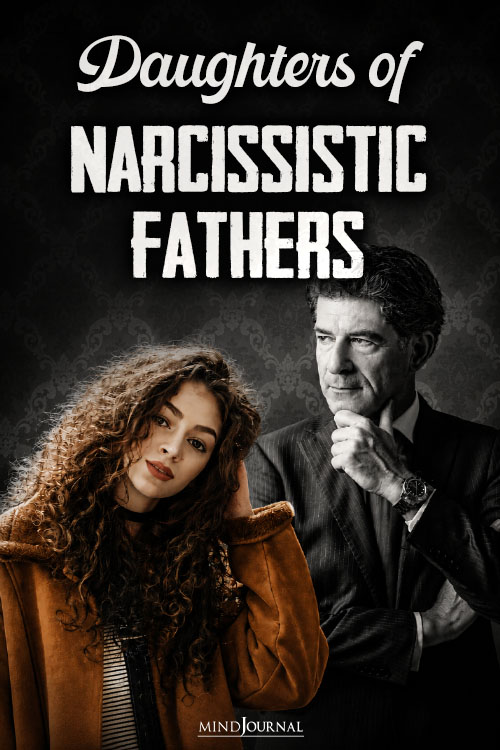 Narcissistic Fathers
