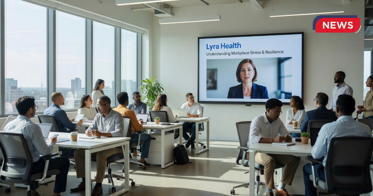 Lyra Health Mental Health Report Finds One in Three Workers Is “Merely Surviving”