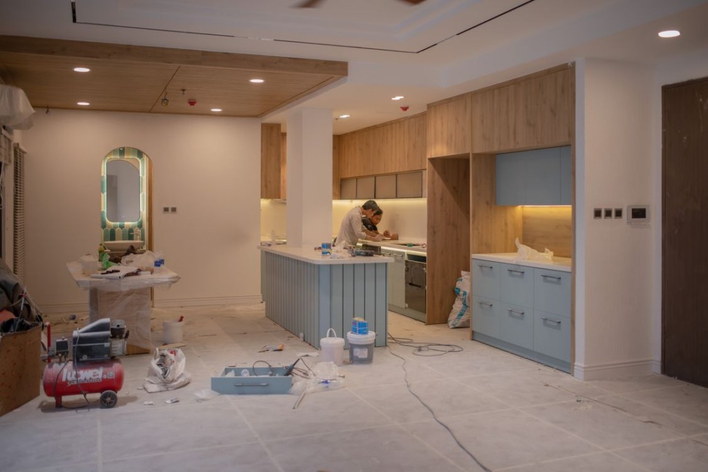 How to Calm Renovation Stress with Clear Estimates