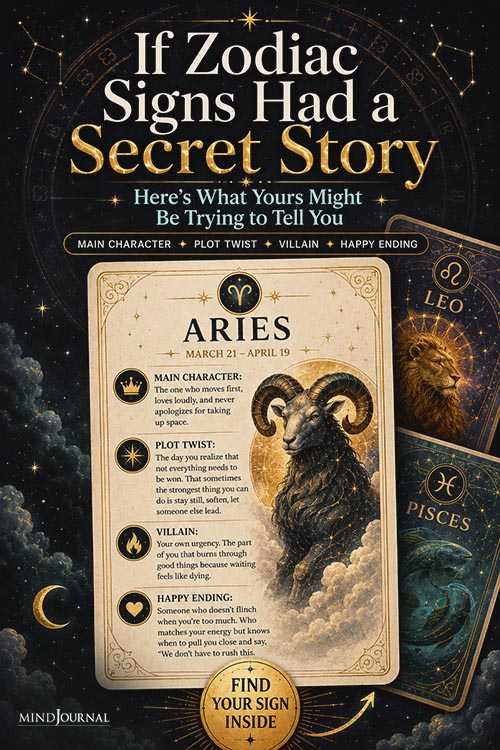 zodiac signs hidden powers