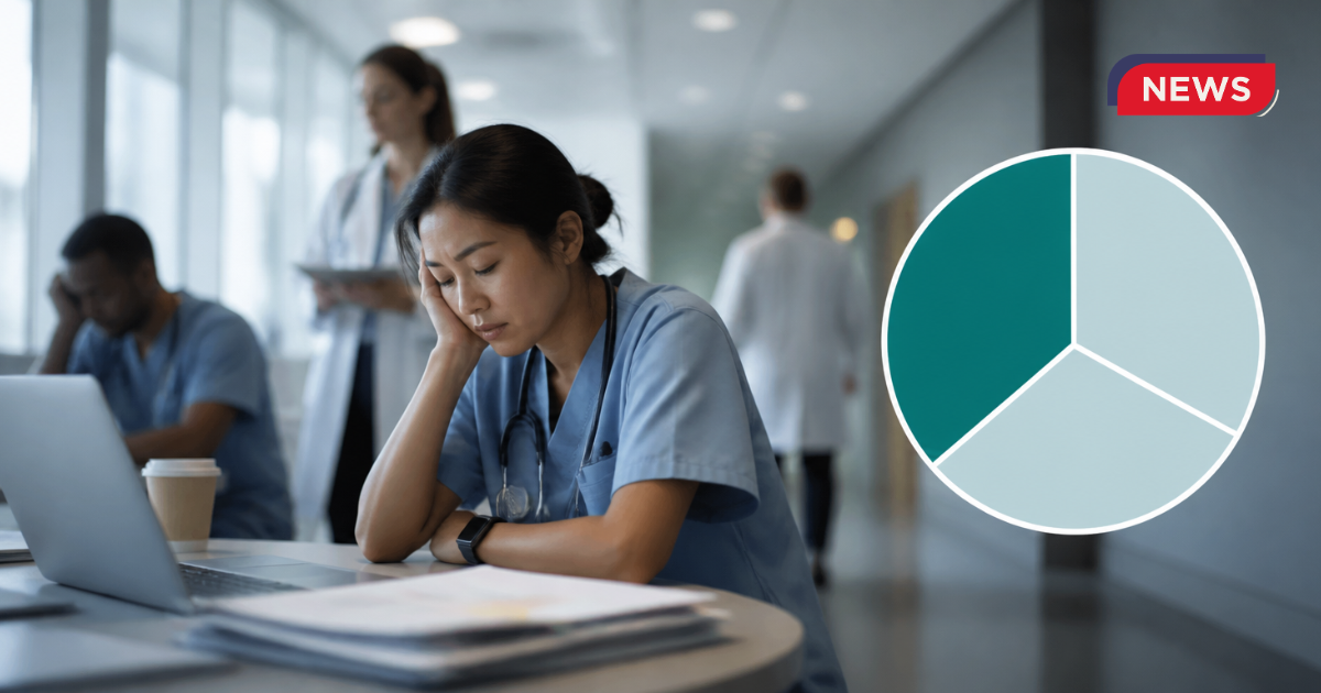 Lyra Health Workforce Report Warns One in Three Employees Is “Merely Surviving”
