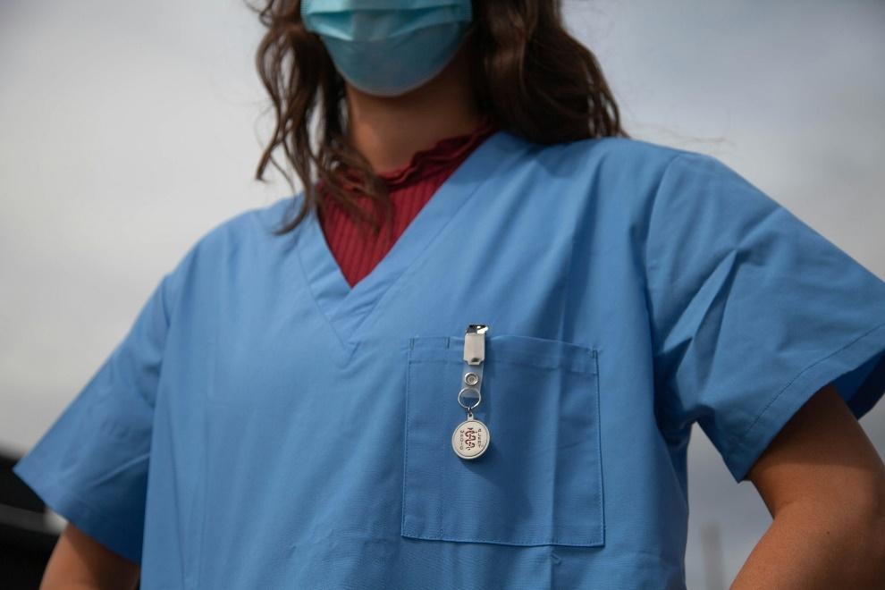 The Role of Nursing in Promoting Patient Wellness