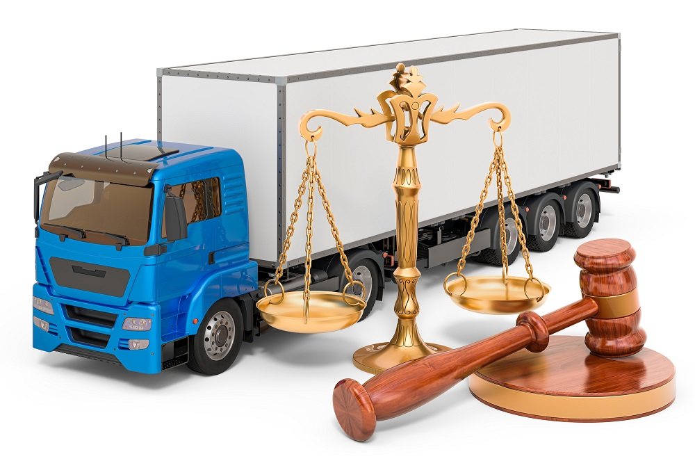 Situations Where You Need a Truck Accident Lawyer, Not General Representation
