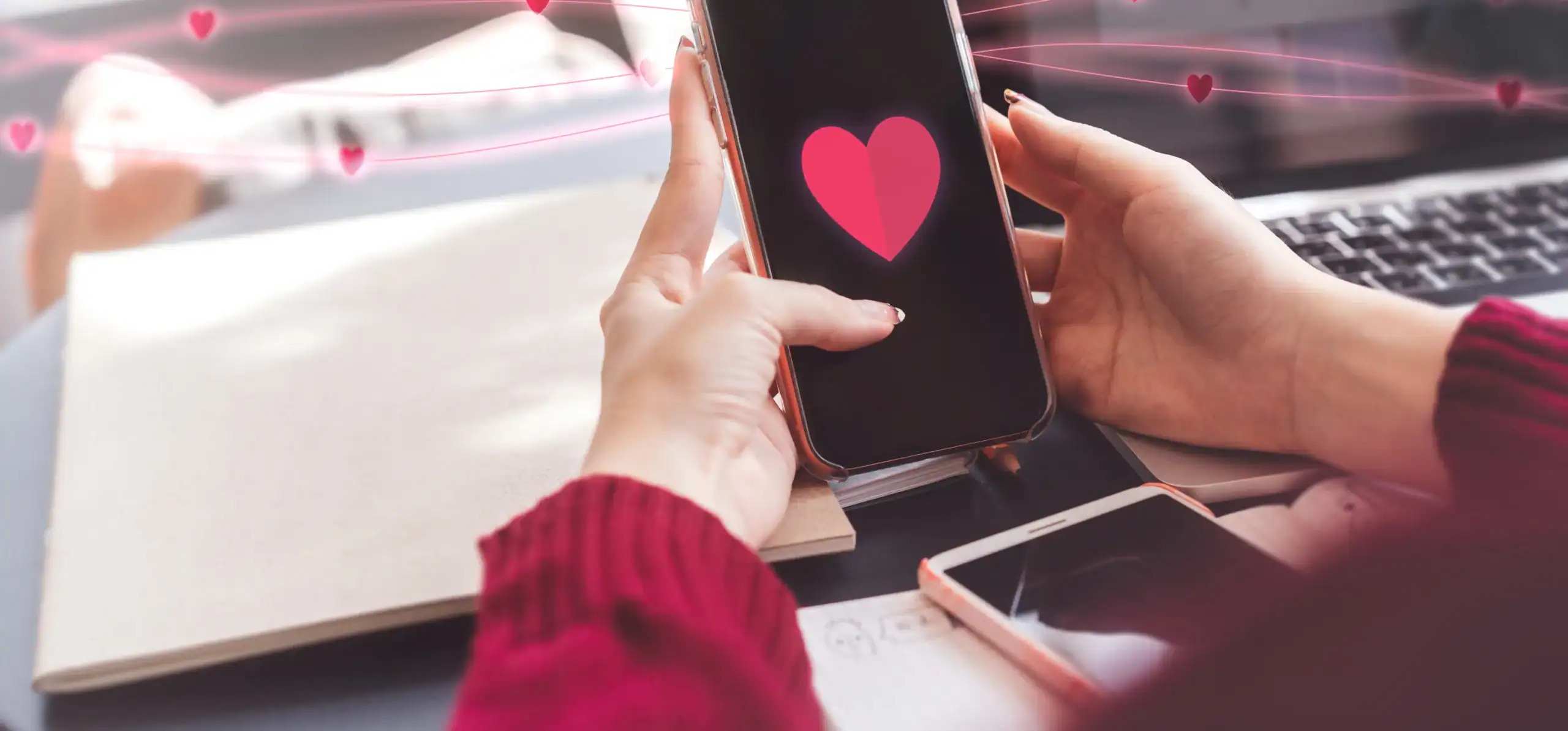 The Evolution of Modern Dating for Mature Professionals