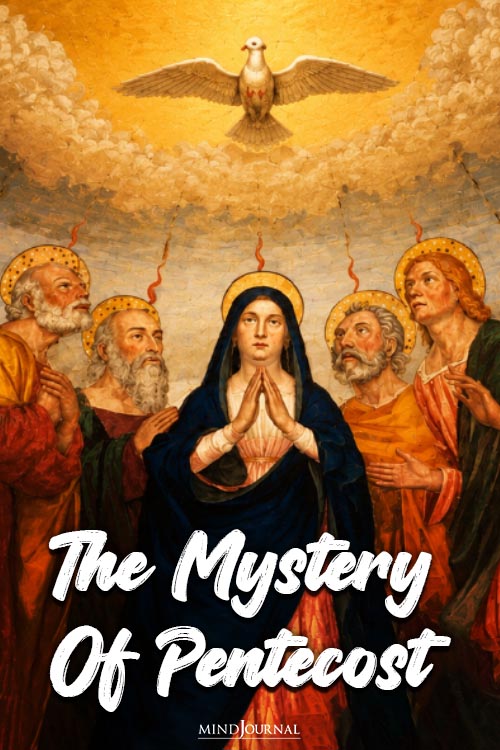 divine unity