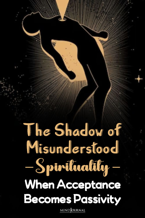 spiritual bypassing