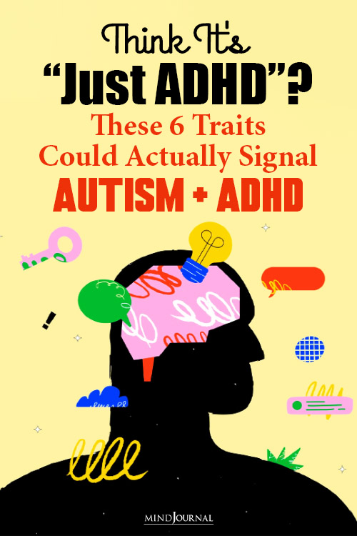 adhd and autism