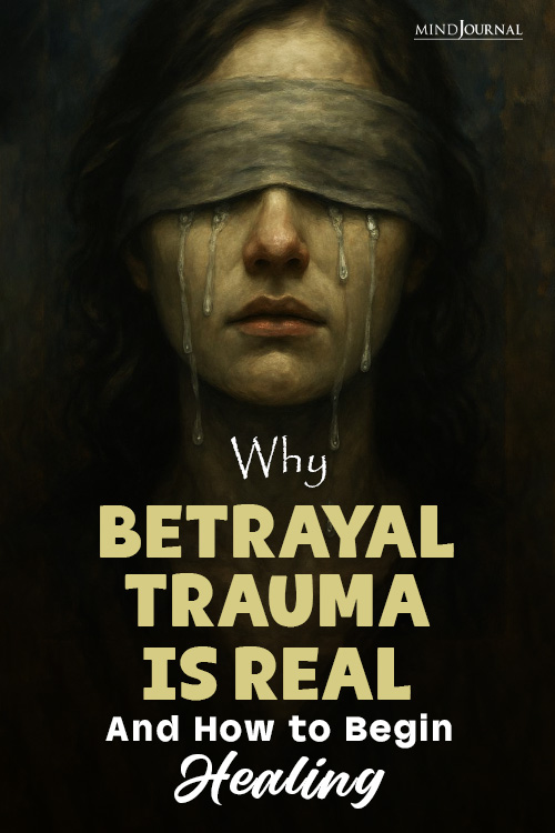 relationship trauma