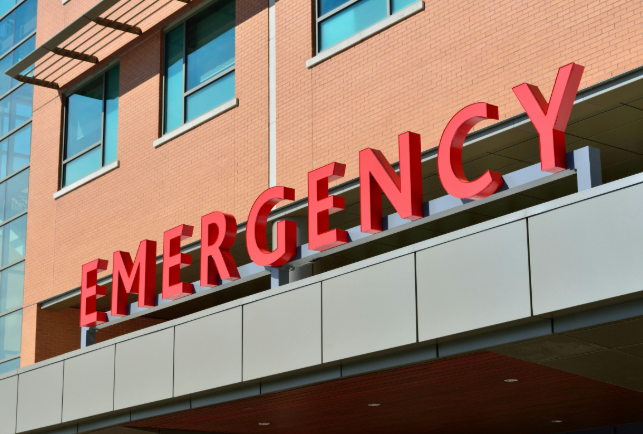 Why More Adults Are Landing in Emergency Rooms With Preventable Conditions