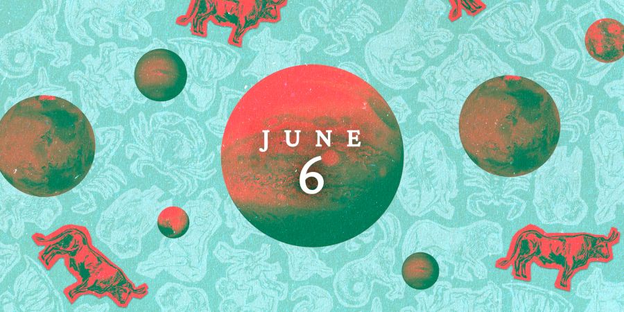 daily horoscope
