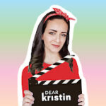Profile picture of Kristin